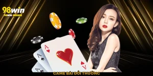 game bài đổi thưởng